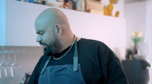 גל זהבי