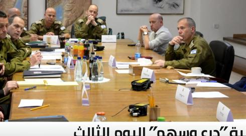 الخامسة في مكان مع وسيم كيوف | 11.5.2023