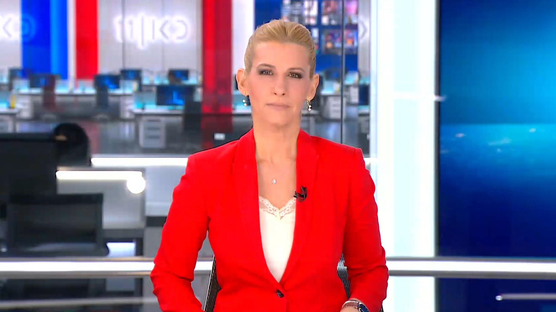 מהדורת החדשות המרכזית של כאן 11 עם נבחרת הכתבים והפשרנים של כאן חדשות