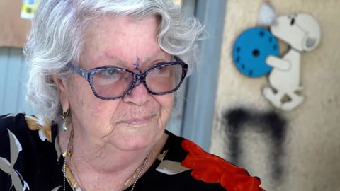 מחכים לסבא שלמה: משפחתו של החטוף המבוגר ביותר רוצה אותו בבית