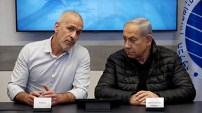 רונן בר חשף את הסיבה לפיטוריו - שנוגע לעדות נתניהו
