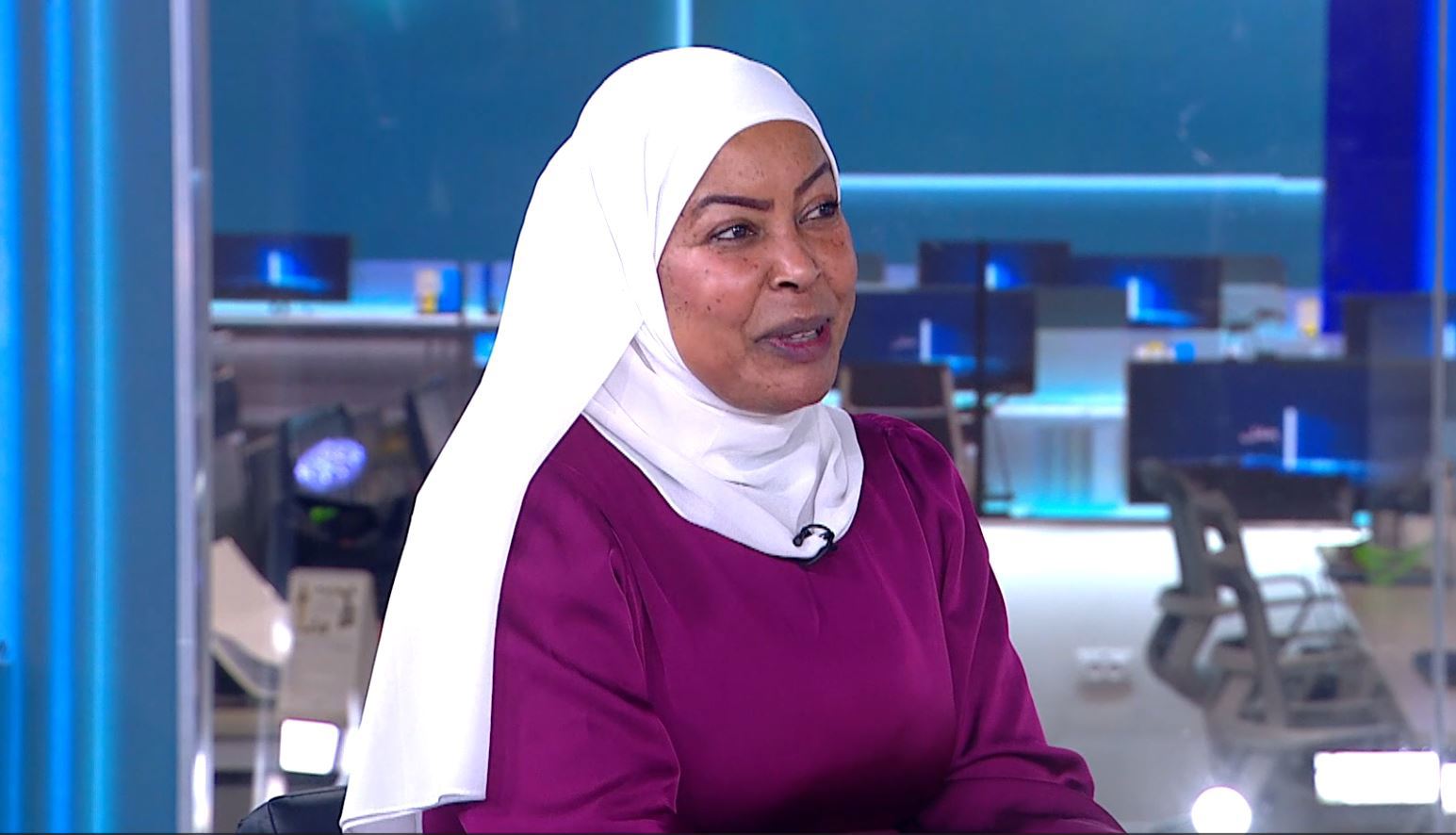 امل النصاصرة