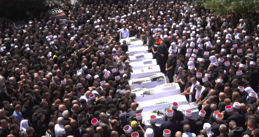 الخامسة في مكان مع وسيم كيّوف | 28.07.24