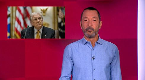 מהצד השני עם גיא זהר | 12.11.2025