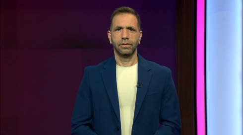 الجِهة الثانية مع جلال ايوب | 15.10.2024 |المواطنين العرب بالمسؤولية عن اخر 3 عمليات في اسرائيل؟