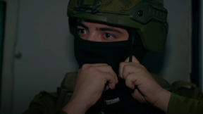 לוחמת | פרק 3 - כוחות מתנגשים