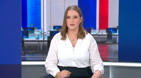 מהדורת חמש | 14.08.24