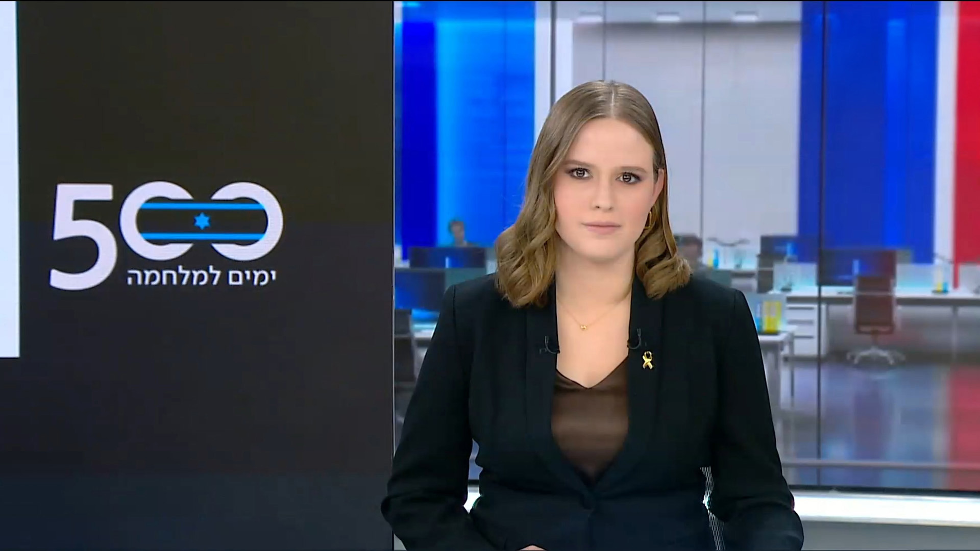 חדשות הערב | 17.02.25