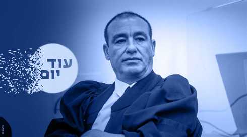 עו"ד ז'ק חן