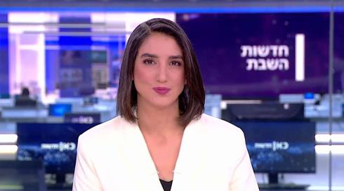 חדשות השבת | 26.02.22