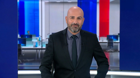 שבע עם אליאור לוי | 19.02.25
