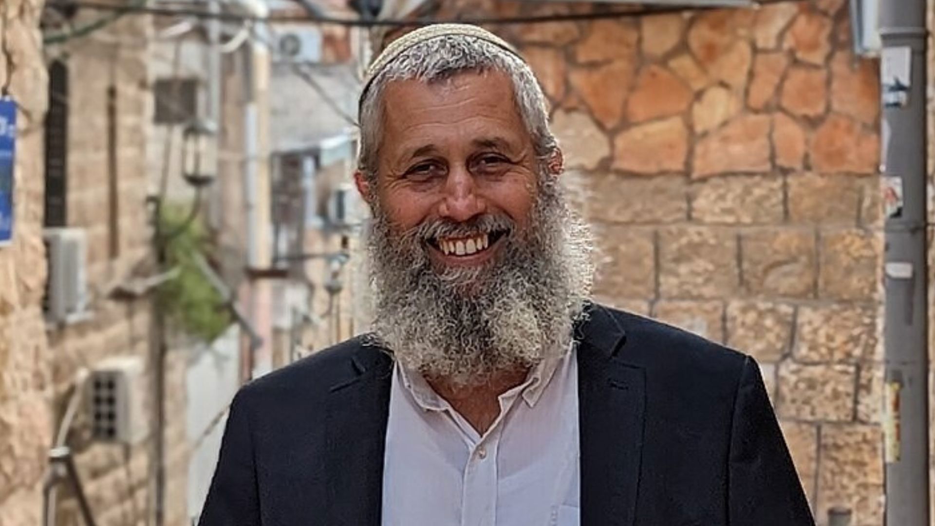 הרב תמיר גרנות