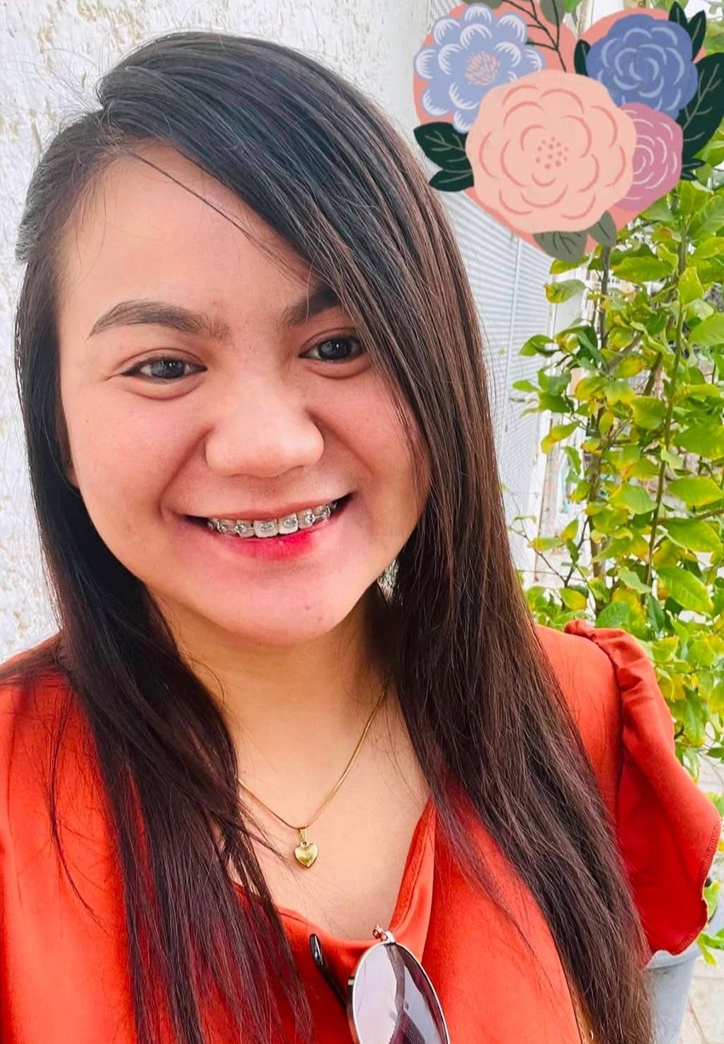 מרי אן דה ורה