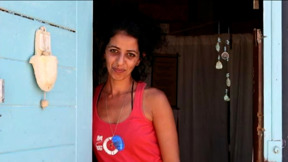 רצח מזעזע בחדרה: הרג את אחותו - וקבר אותה בחצר ביתה