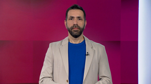 الجِهة الثانية مع جلال أيوب | 27.04.2025 | ضجّة كبيرة بعد تَصريح للوزير سموتريتش