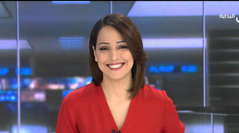 غدير كمال مريح