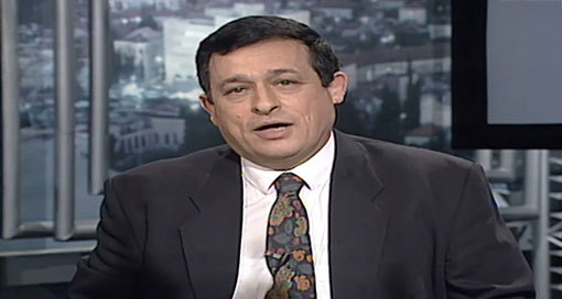 דן מרגלית מתוך: "רשות הדיבוב"