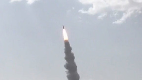 עוד לפני שהתרגלנו: שנתיים למתקפה הראשונה של  איראן בישראל