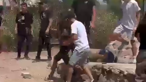 תקיפת תלמיד חינוך מיוחד באילת