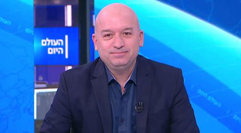 העולם היום | 19.01.22