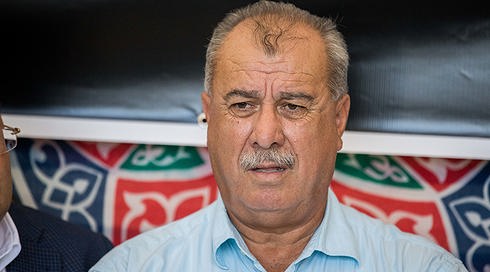 קיבל את עמדת המשטרה