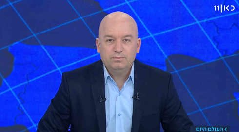 העולם היום | 24.03.19