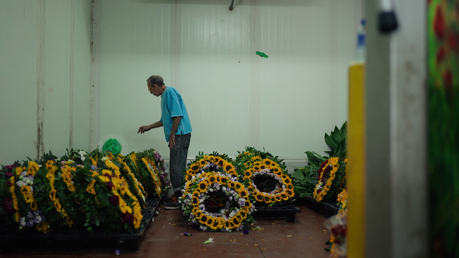 "אנשי הפרחים"