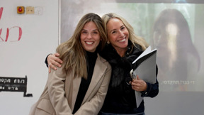 המורות שמדברות על הכול בפודקאסט - ותגובת התלמידים: "הן לא מוכרות חרטא"