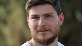 שורד השבי אלכסנדר סשה טרופנוב