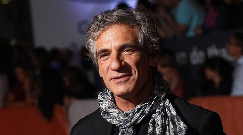 אלון אבוטבול בפסטיבל הסרטים של טורונטו, 2015