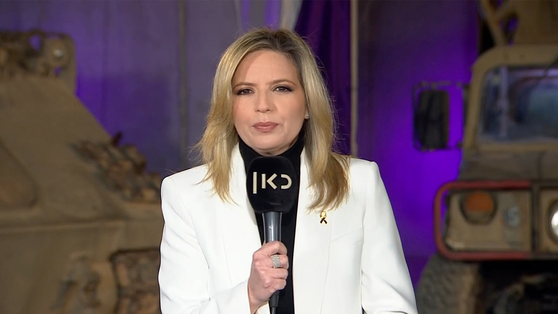 חדשות הערב 26.12.24