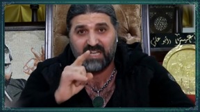 נוח זעייתר לך ההברחות בין סוריה ללבנון