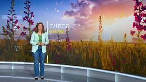 התחזית 19.05.25