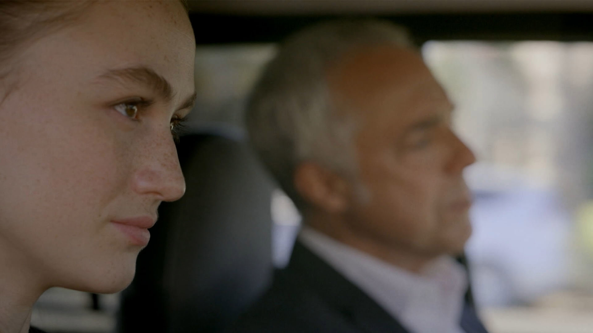 בוש עונה 7 | פרק 7 - דרך עוקפת