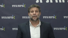 סערת חוק הגיוס: סמוטריץ' תחת מתקפה - דווקא מציבור הבוחרים שלו
