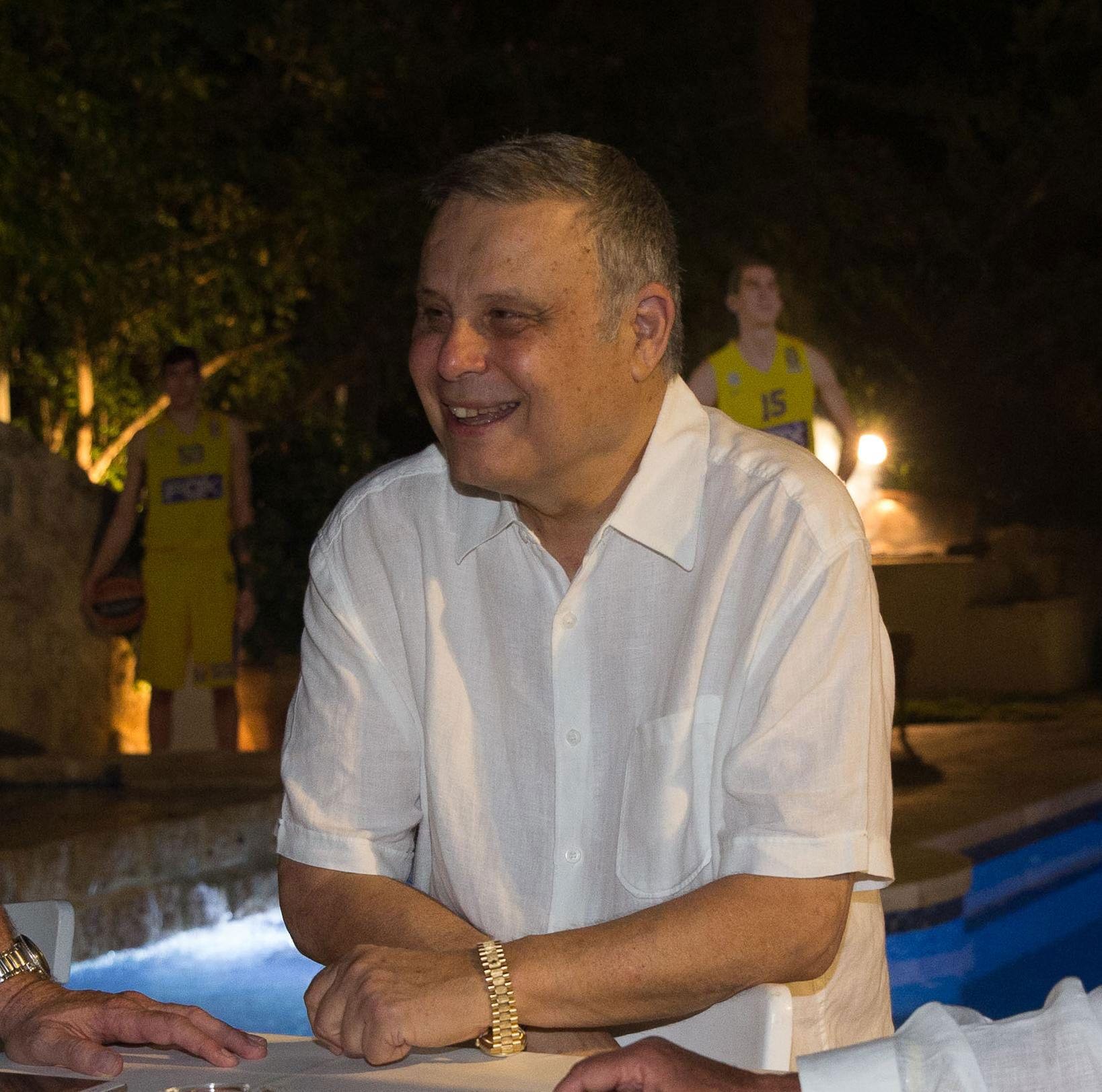 דייוויד פדרמן