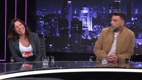 ערב עם שי שטרן 6 - פרק 4