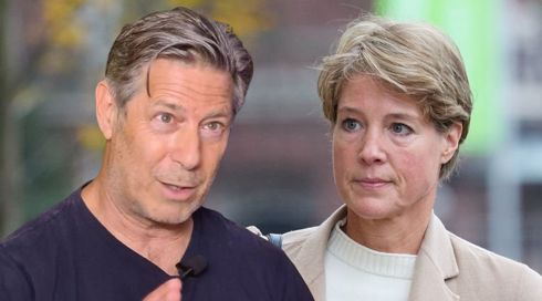 ברקאי מעיד: "עורך הדין של המשפחה דיבר איתי, הייתה לי פגישה בהמבורג עם כריסטינה בלוק"