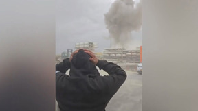 המטחים מאיראן ממשיכים: פגיעות במרכז ומיליונים שנאלצו להיכנס למקלטים