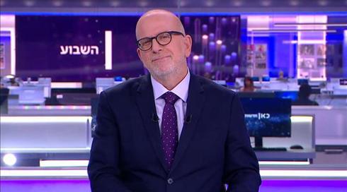 השבוע עם ירון דקל | 28.05.21