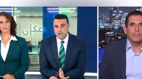 سياسي في مكان | 24.8.2023