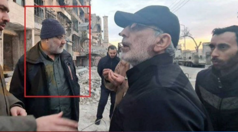 الخامسة في مكان مع يوسف شدّاد | 02.04.24