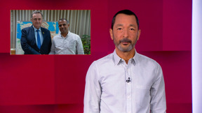 מהצד השני עם גיא זהר | 19.11.25