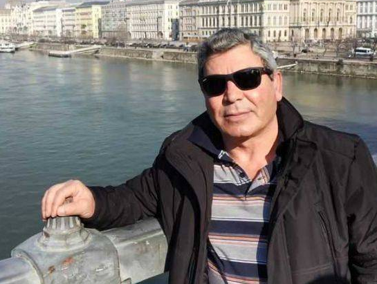 חאלד אל חאלבי