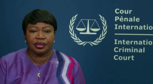 فاتو بنسودا