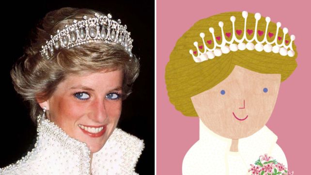 הנסיכה דיאנה