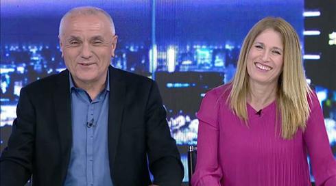 שישי בחמש | 17.01.19