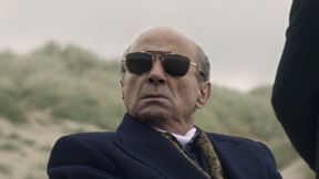 סלים דאו מתוך הסדרה "הכתר"