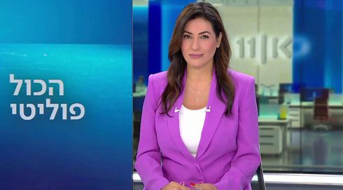 הכול פוליטי | 05.08.23