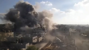 למרות הפסקת האש: שני חיילים מחטיבת הנח"ל נפלו ברפיח